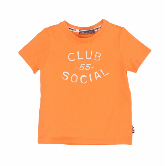 T-shirt Club Social