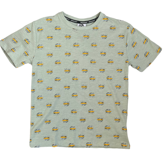 T-shirt Westfalia