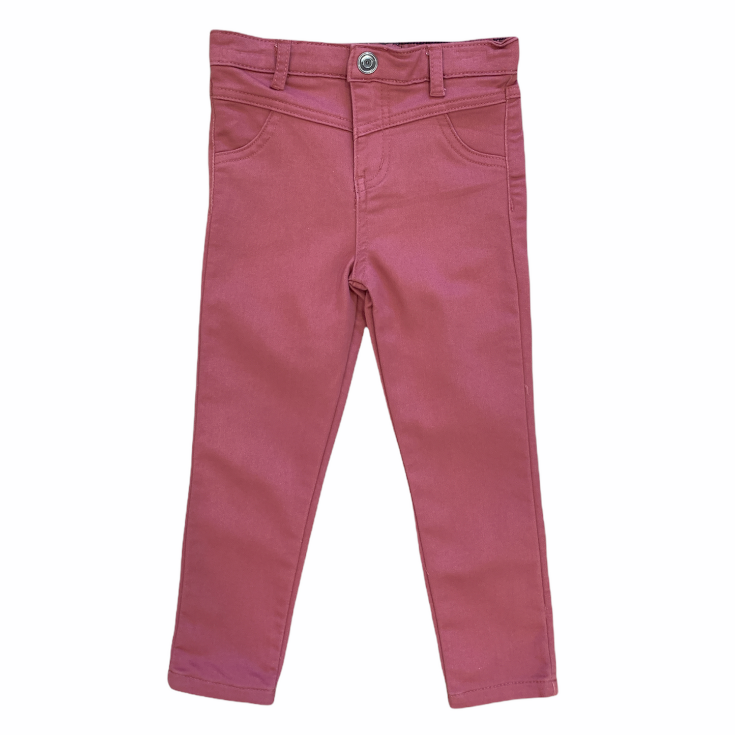 Pantalon Vieux Rose