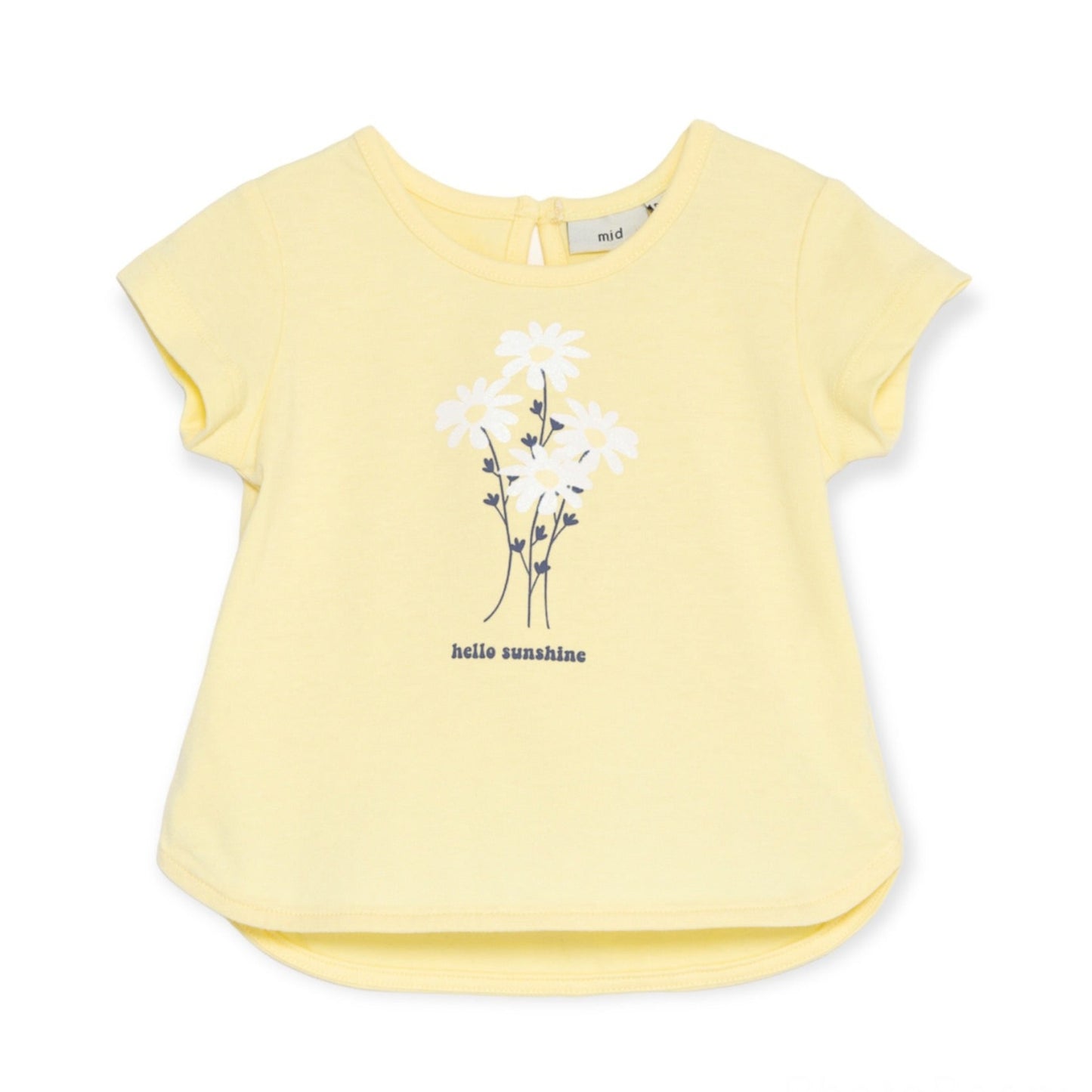 T-shirt Marguerite