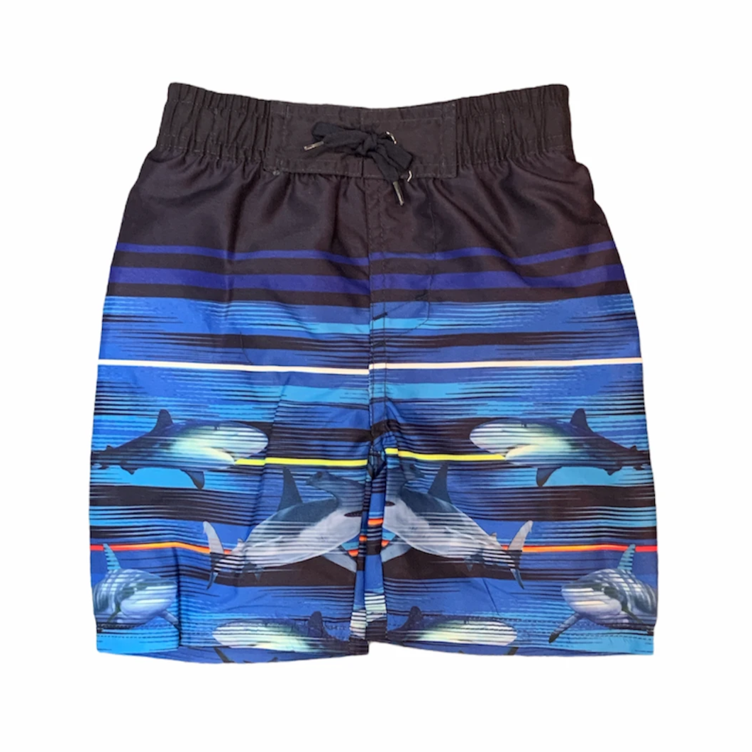 Maillot requin