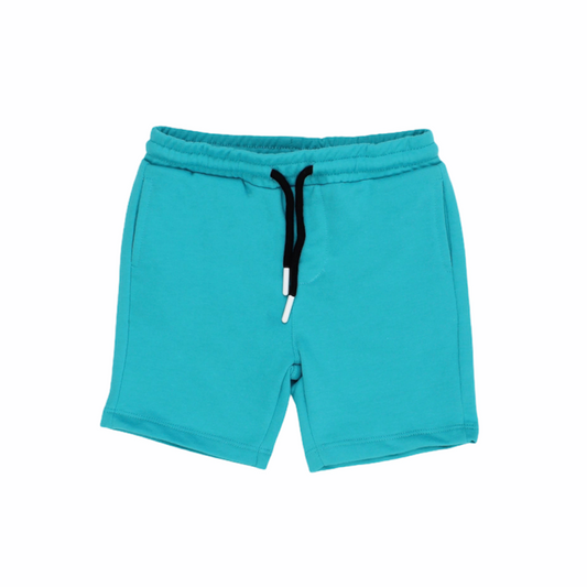 Short jogger Aqua R&A