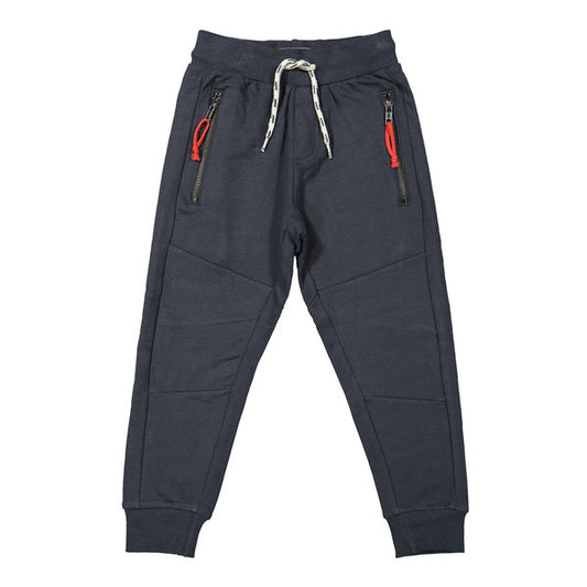 Pantalon jogging bleu