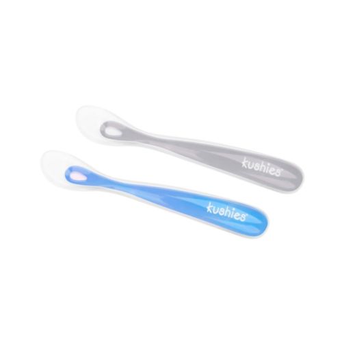 Cuillère en silicone SILIFEED