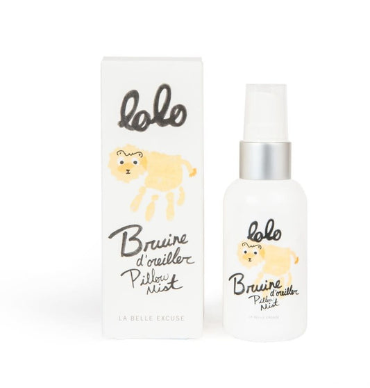 Bruine d'oreiller - 60 ml