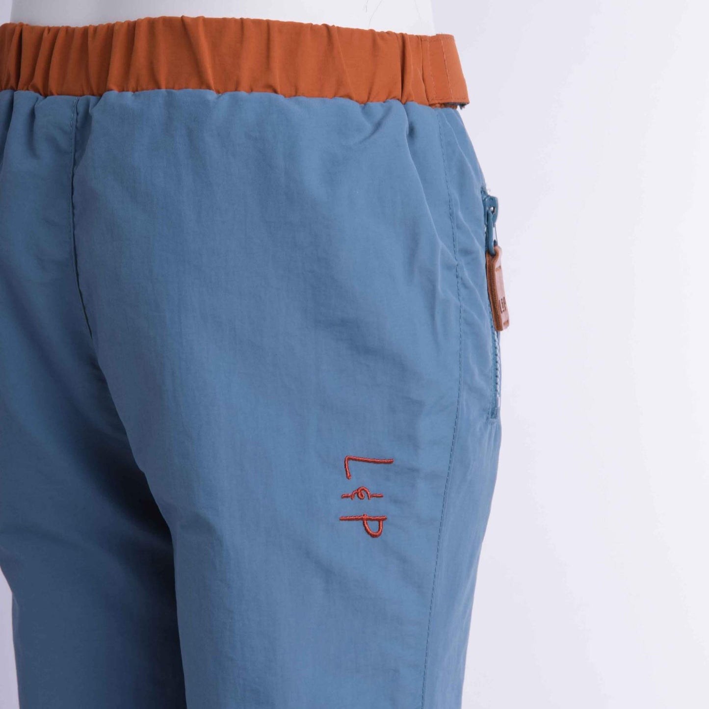 Pantalon d'extérieur doublé L&P (TWENTY TWO 1.0)