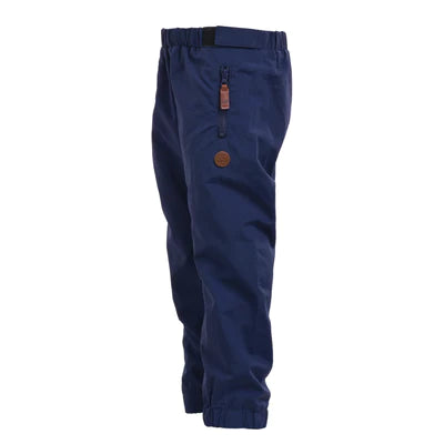 Pantalon doublé en coton  Roma 1.0 & Vegas