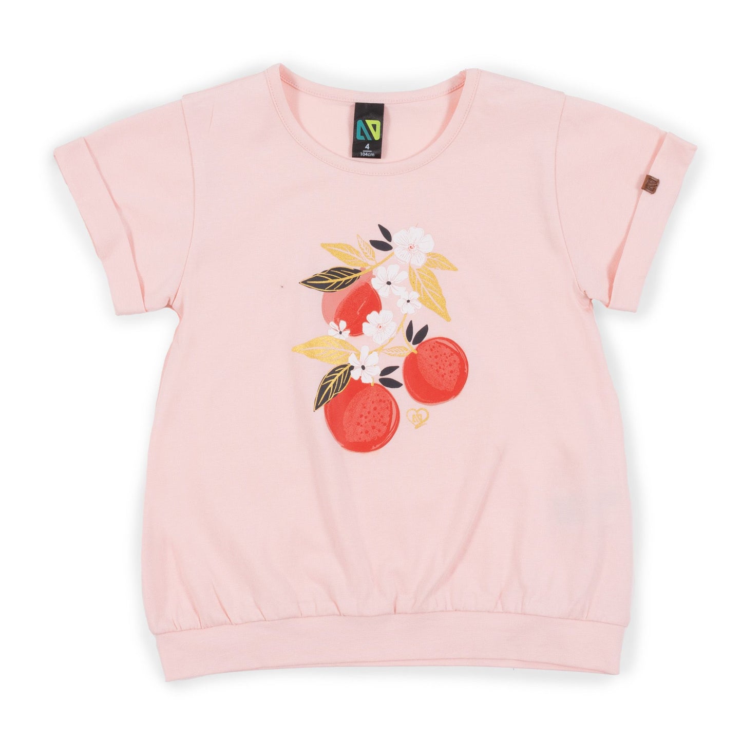 T-shirt Fruits