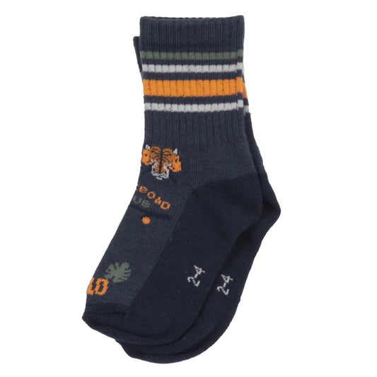 Chaussettes Marine