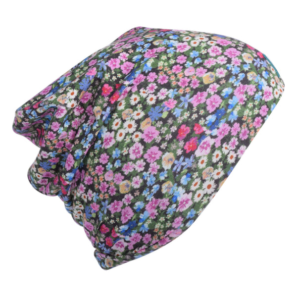 Tuque de coton L&P TAAL