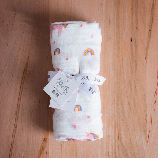 Mousseline Licorne